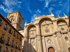Alojamiento con Encanto Granada 3000 apartamentos turísticos en Granada